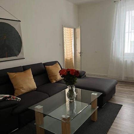 Lovely Flat In The City Center Bratislava Bagian luar foto