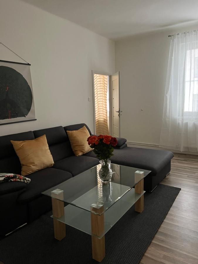 Lovely Flat In The City Center Bratislava Bagian luar foto